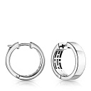 Серьги Конго