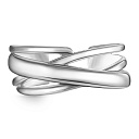 Кольцо из серебра