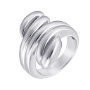 Кольцо из серебра