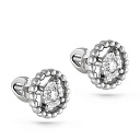 Серьги Пусеты