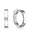 Серьги Конго