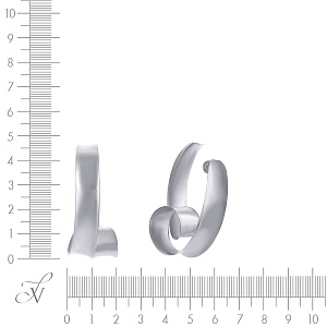 Серьги Конго