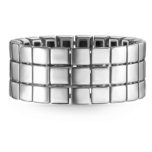 Кольцо из серебра