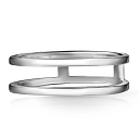 Кольцо из серебра