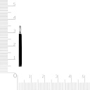 Подвеска из серебра с эмалью