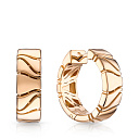 Серьги Конго