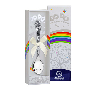 Ложка детская