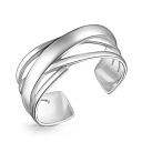 Кольцо из серебра