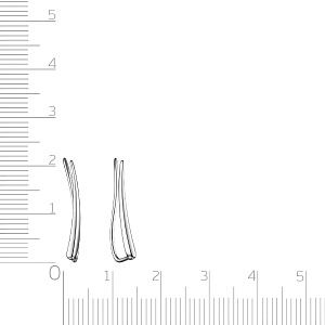 Серьги Клаймберы