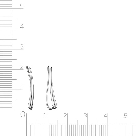 Серьги Клаймберы