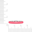 Кольцо из серебра