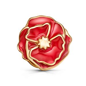 Подвеска из серебра