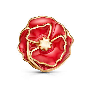 Подвеска из серебра