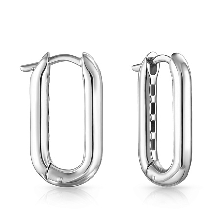 Серьги Конго