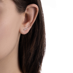 Серьги Клаймберы