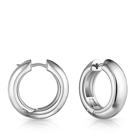 Серьги Конго