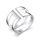 Кольцо из серебра