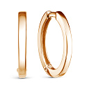 Серьги Конго