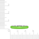 Кольцо из серебра