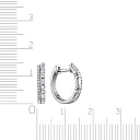 Серьги Конго
