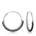 Серьги Конго