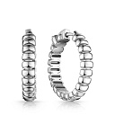 Серьги Конго