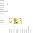 Кольцо из серебра