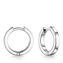 Серьги Конго