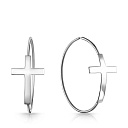 Серьги Конго