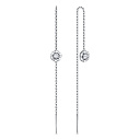 Серьги Продевки