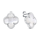 Серьги Пусеты