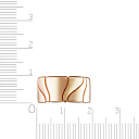 Кольцо из серебра