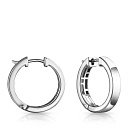 Серьги Конго