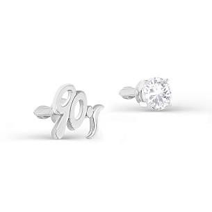 Серьги Пусеты