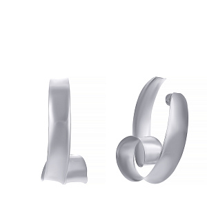 Серьги Конго