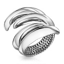 Кольцо из серебра