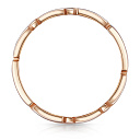 Кольцо из серебра