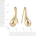 Серьги Продевки