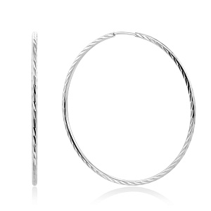 Серьги Конго