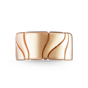 Кольцо из серебра