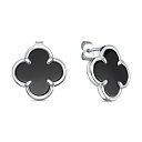 Серьги Пусеты