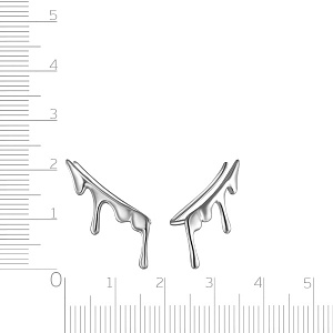 Серьги Джекеты