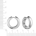 Серьги Конго