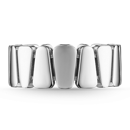 Кольцо из серебра