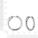 Серьги Конго