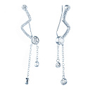 Серьги Клаймберы