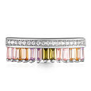 Кольцо из серебра