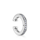 Серьга-кафф