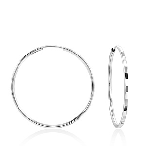 Серьги Конго